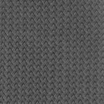 Basketweave - Anthracite