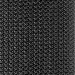 Basketweave - Black