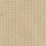 Basketweave - Bone