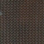 Basketweave - Brown