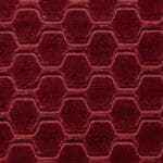 Elegance - Burgundy