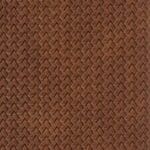 Basketweave - Caramel