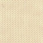 Basketweave - Cream