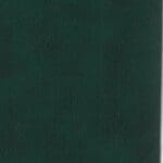 Buffalo - Emerald